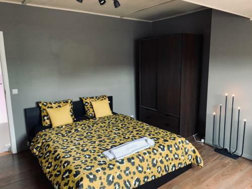 Apartamento Cocoon - Duplex 3 Chambres 140 M2