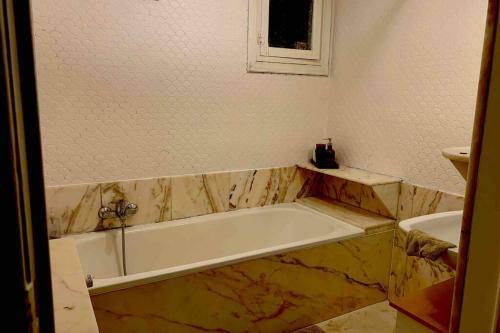 Apartamento Cocoon - Duplex 3 Chambres 140 M2