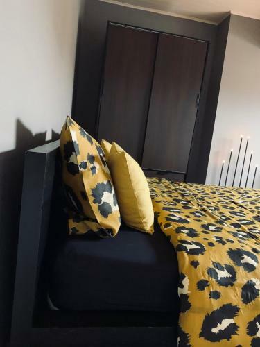 Apartamento Cocoon - Duplex 3 Chambres 140 M2