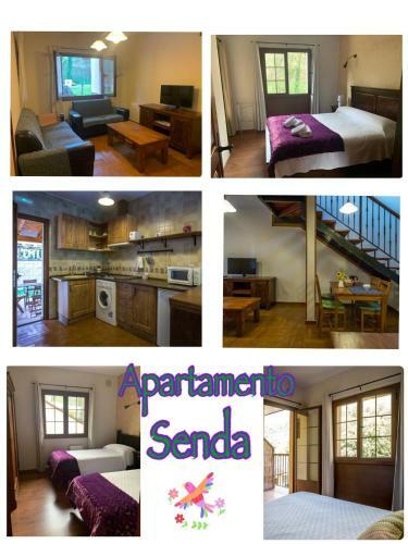 Apartamentos Rinc�n Del Duende