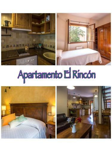 Apartamentos Rinc�n Del Duende
