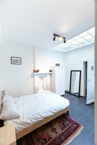 Apartamento Appartement 3min Grand-place
