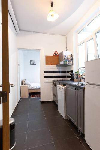 Apartamento Appartement 3min Grand-place