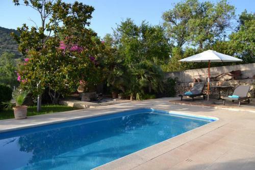 Finca R�stica Son Barbot