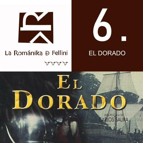 La Romanika de Fellini