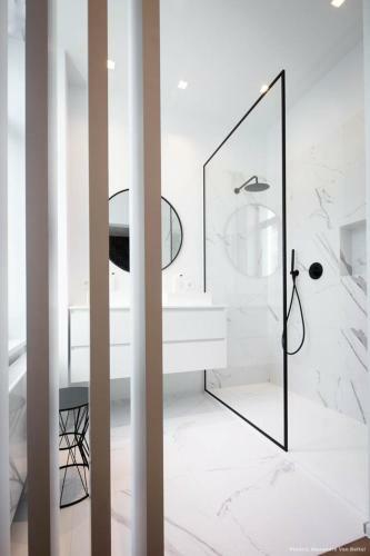 Apartamento Studios Fully Equipped Near Place Stephanie
