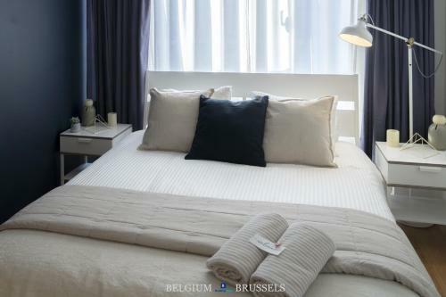 Chic Room With Bathroom - Terrace & Free Parking