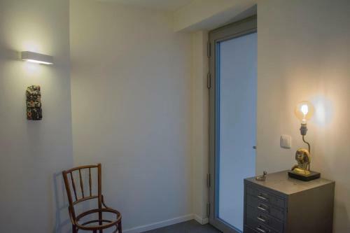 Chic Room With Bathroom - Terrace & Free Parking