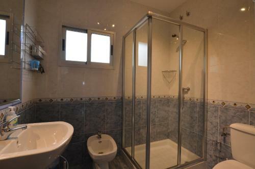 Hostal Pension Asun Sanxenxo