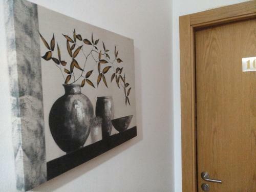 Hostal Pension Asun Sanxenxo