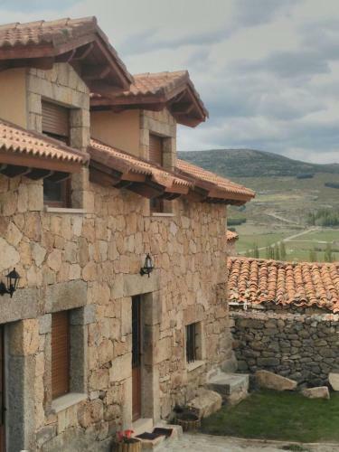 Agroturismo Los Arroyos