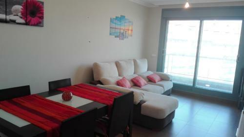 Apartamento Villa Clarita