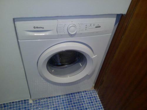 Apartamento Comodo