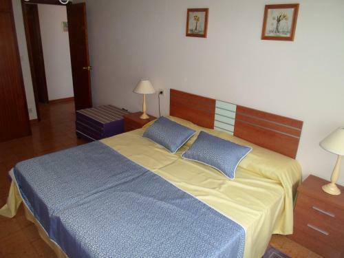 Apartamento Comodo