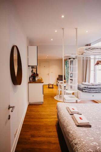 Apartamento Super Central Close To Best Location