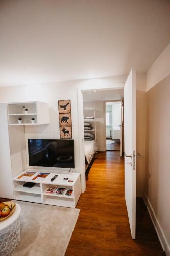 Apartamento Super Central Close To Best Location