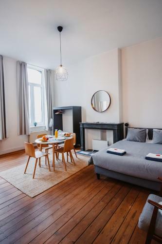 Apartamento Super Central Close To Best Location