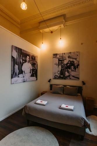 Apartamento Super Central Close To Best Location