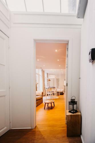 Apartamento Super Central Close To Best Location