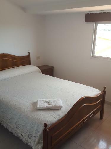 Apartamento Casa Artemia