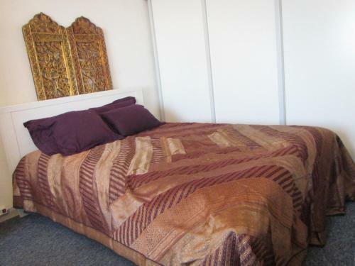 Apartamento - - - - - Au Sixi�me Ciel - - - - -