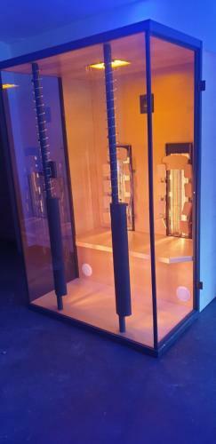 Apartamento The Fenix Spa