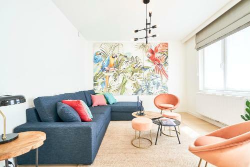 Apartamento Diamant 2br