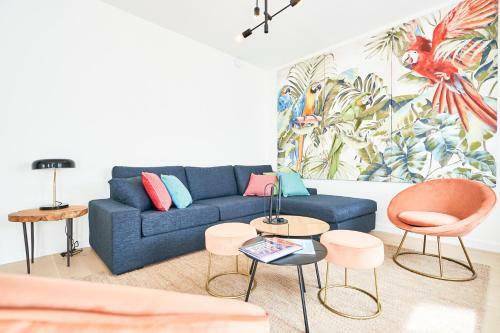 Apartamento Diamant 2br