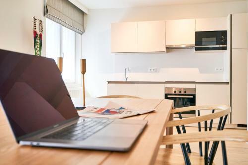Apartamento Diamant 2br