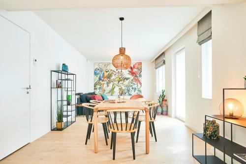 Apartamento Diamant 2br