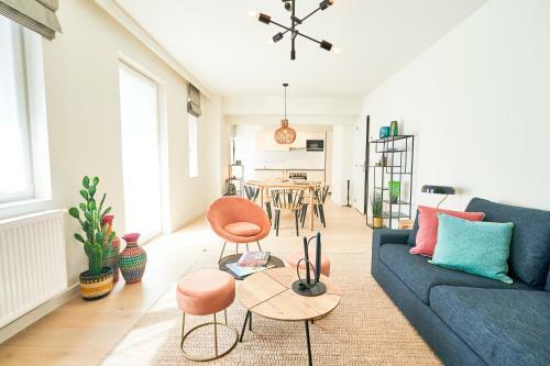 Apartamento Diamant 2br