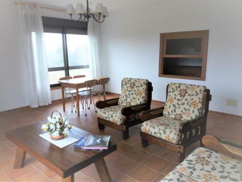 Apartamento Aparmatento En El Rural