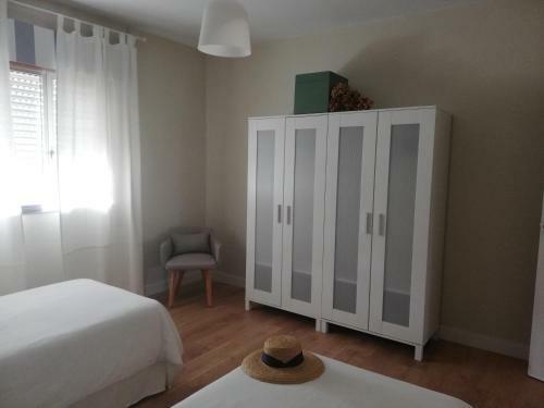 Apartamento A Quinta Das Bolboretas