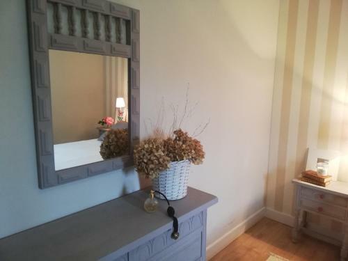 Apartamento A Quinta Das Bolboretas
