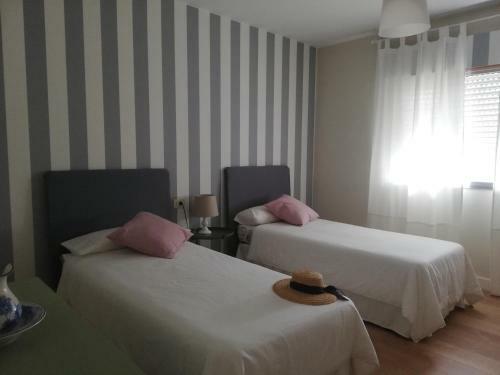 Apartamento A Quinta Das Bolboretas