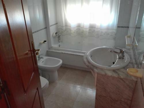 Apartamentos Esther