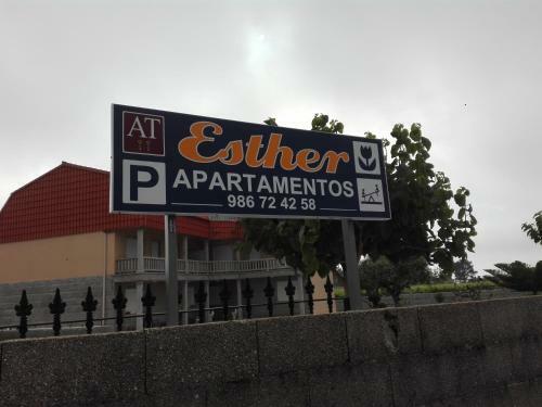 Apartamentos Esther