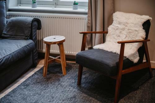 Apartamento Central And Cozy In Brussels