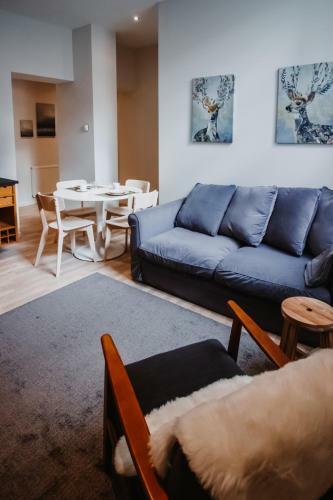 Apartamento Central And Cozy In Brussels