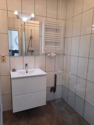 Apartamento Central And Cozy In Brussels