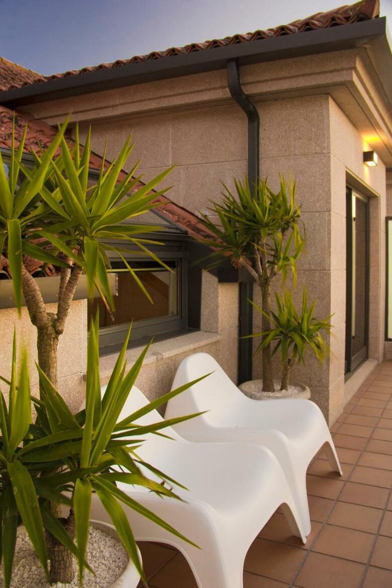 Apartamento Laperla Premium