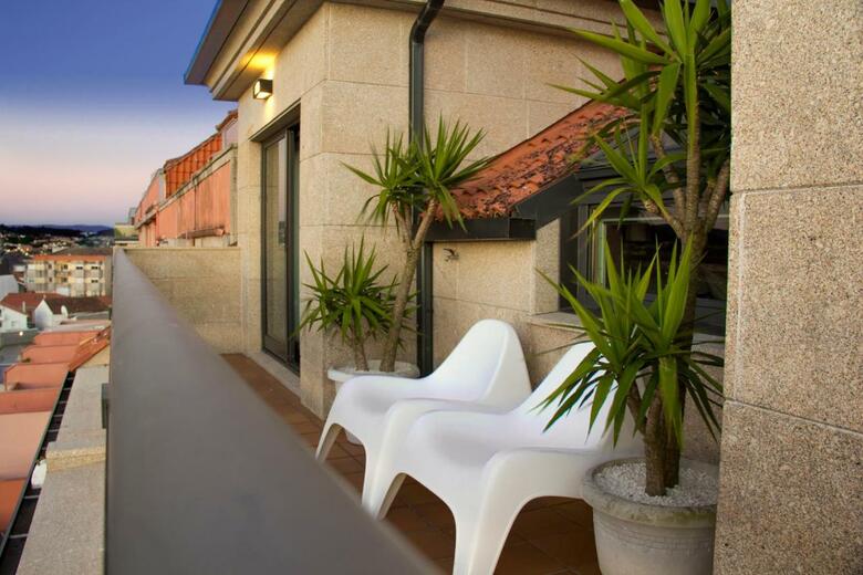 Apartamento Laperla Premium