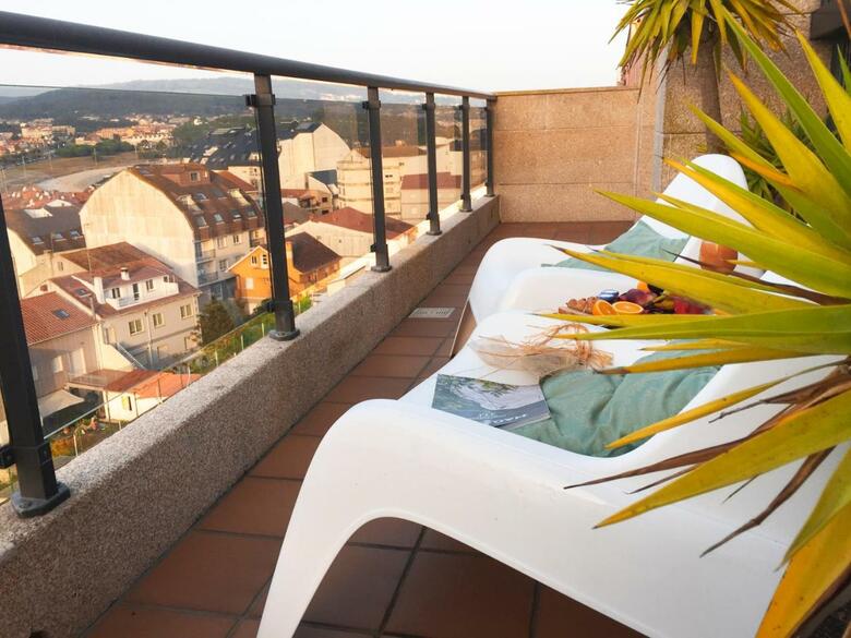 Apartamento Laperla Premium