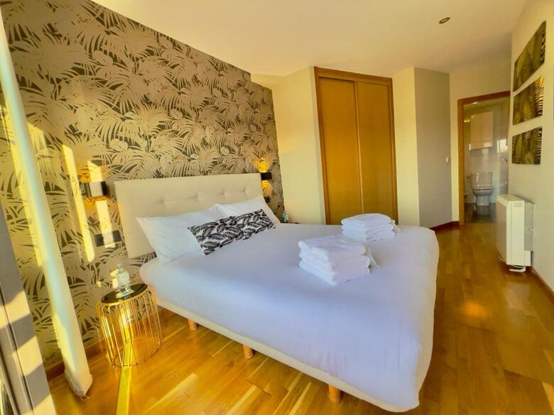 Apartamento Laperla Premium