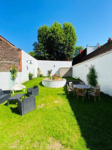Hostal St�phanie