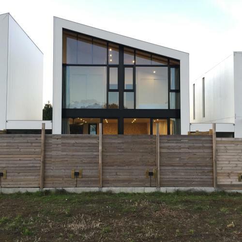 Villa Mardes�a