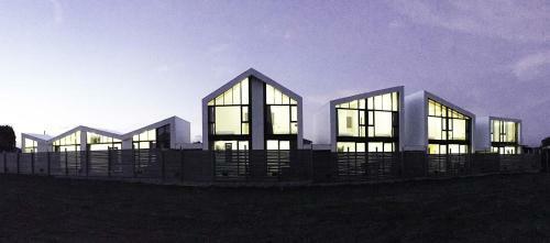 Villa Mardes�a