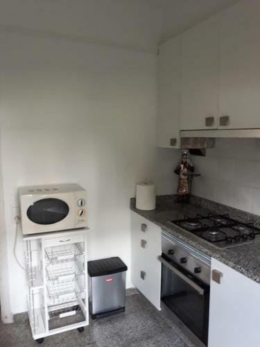 Apartamento Casa Rosi�a