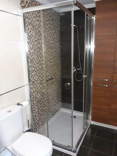 Apartamento Casa Rosi�a