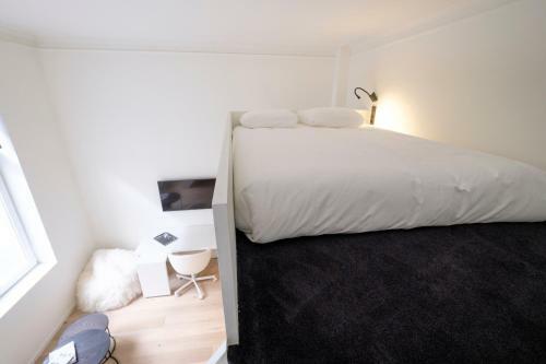Hostal The Nest